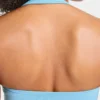 Nahtloses Halterneck-Top „Enhance“