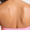Nahtloses Halterneck-Top „Enhance“