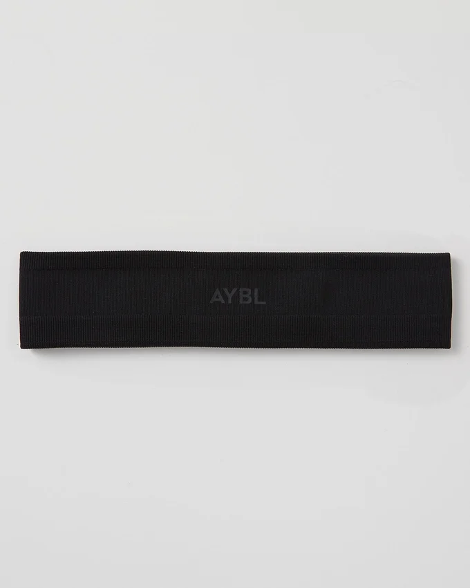 Nahtloses Stirnband