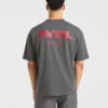 Orbit Oversize-T-Shirt