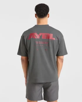 Orbit Oversize-T-Shirt