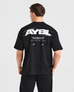 Orbit Oversize-T-Shirt