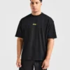Orbit Oversize-T-Shirt