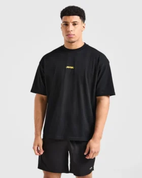Orbit Oversize-T-Shirt