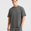 Orbit Oversize-T-Shirt