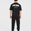 Orbit Oversize-T-Shirt