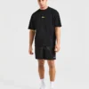 Orbit Oversize-T-Shirt