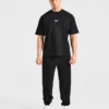 Orbit Oversize-T-Shirt