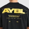 Orbit Oversize-T-Shirt