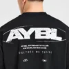 Orbit Oversize-T-Shirt