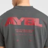 Orbit Oversize-T-Shirt