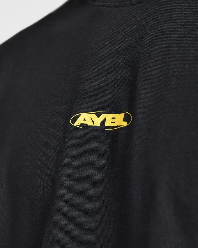 Orbit Oversize-T-Shirt