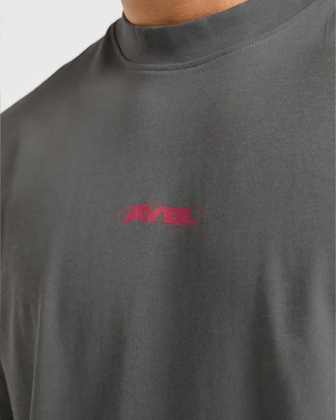 Orbit Oversize-T-Shirt