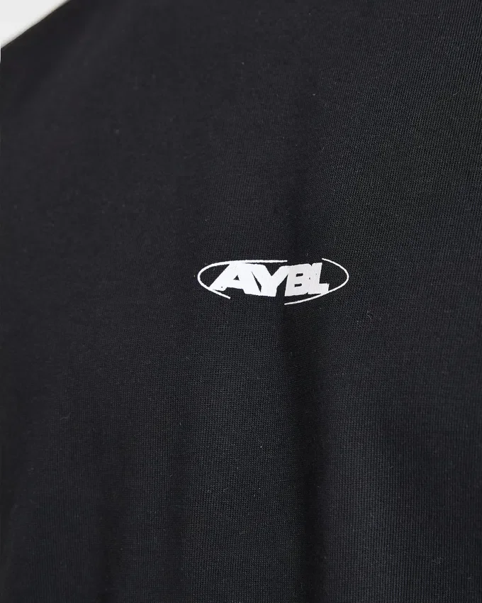 Orbit Oversize-T-Shirt