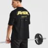 Orbit Oversize-T-Shirt