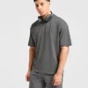 Orbit Oversize-T-Shirt