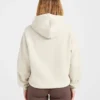 Oversize-Hoodie mit „Athletics“-Applikation