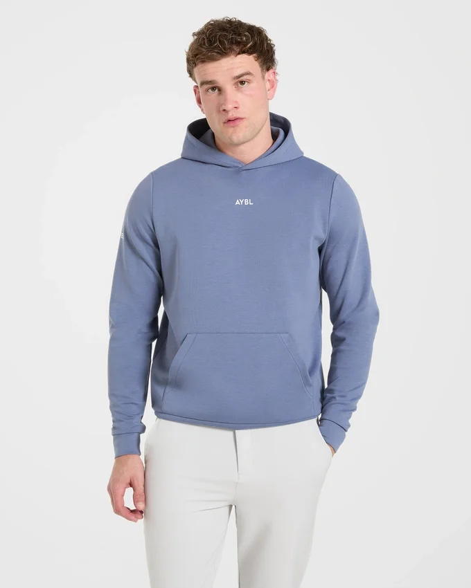 Performance-Hoodie