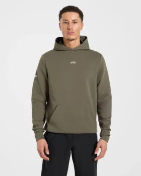 Performance-Hoodie