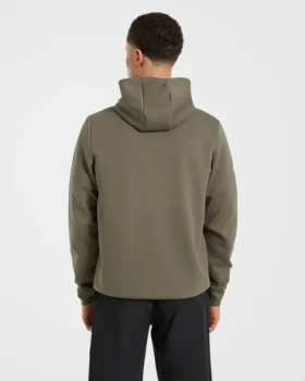 Performance-Hoodie