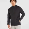 Performance-Hybridjacke