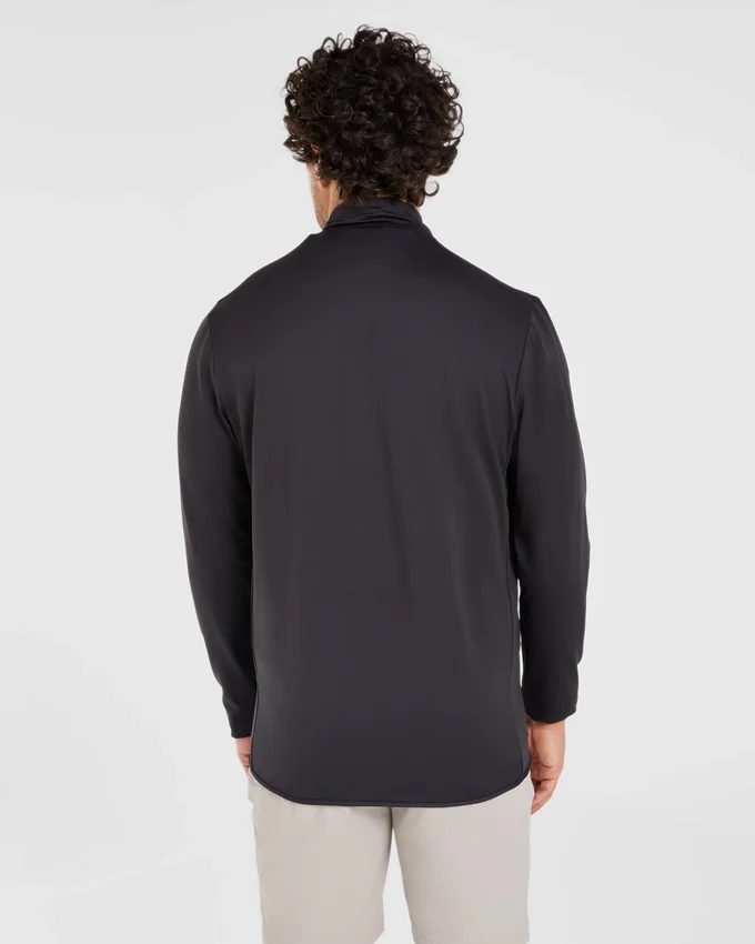 Performance-Hybridjacke