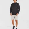Performance-Hybridjacke