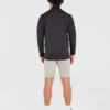 Performance-Hybridjacke