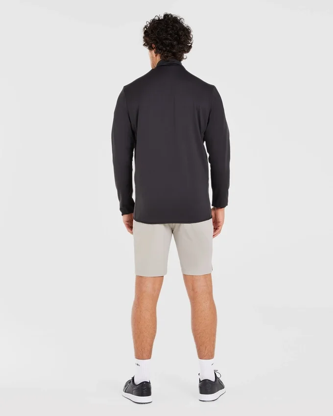 Performance-Hybridjacke