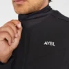 Performance-Hybridjacke