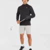 Performance-Hybridjacke