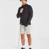 Performance-Hybridjacke