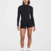 Physique-Jacke mit Reißverschluss