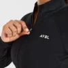 Physique-Jacke mit Reißverschluss