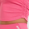 Physique-Jacke mit Reißverschluss