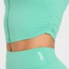 Physique-Jacke mit Reißverschluss