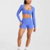 Physique-Shorts