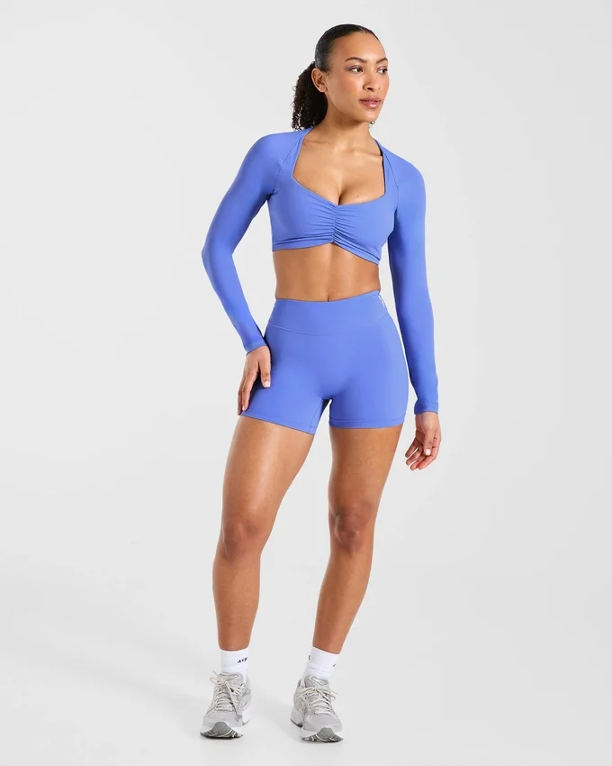Physique-Shorts
