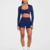 Physique-Shorts