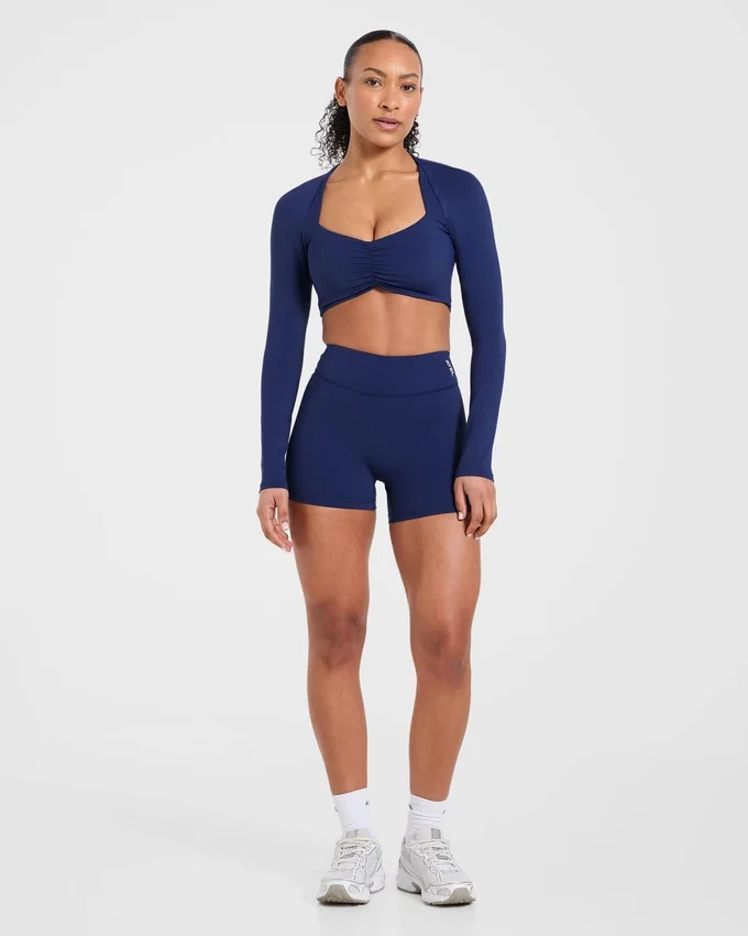 Physique-Shorts