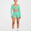 Physique-Shorts