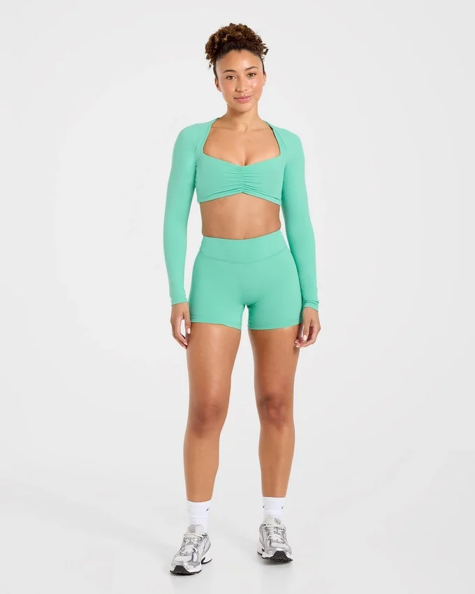 Physique-Shorts