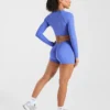 Physique-Shorts