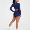 Physique-Shorts