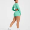 Physique-Shorts