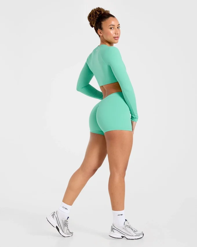 Physique-Shorts