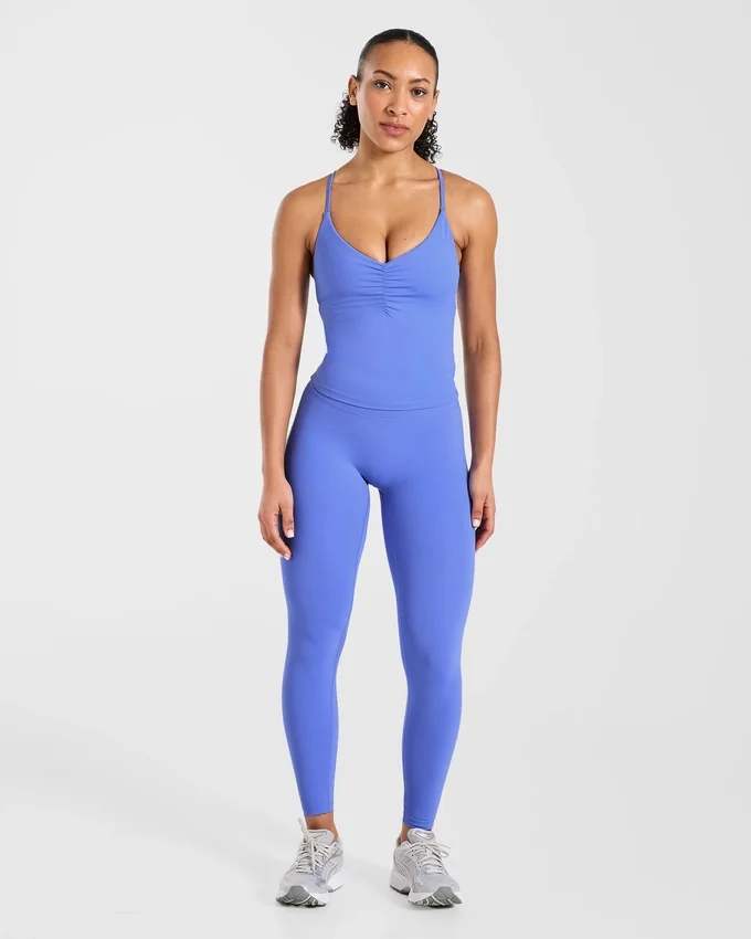 Physique Tank-Top