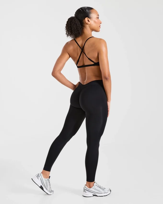Physique-Leggings