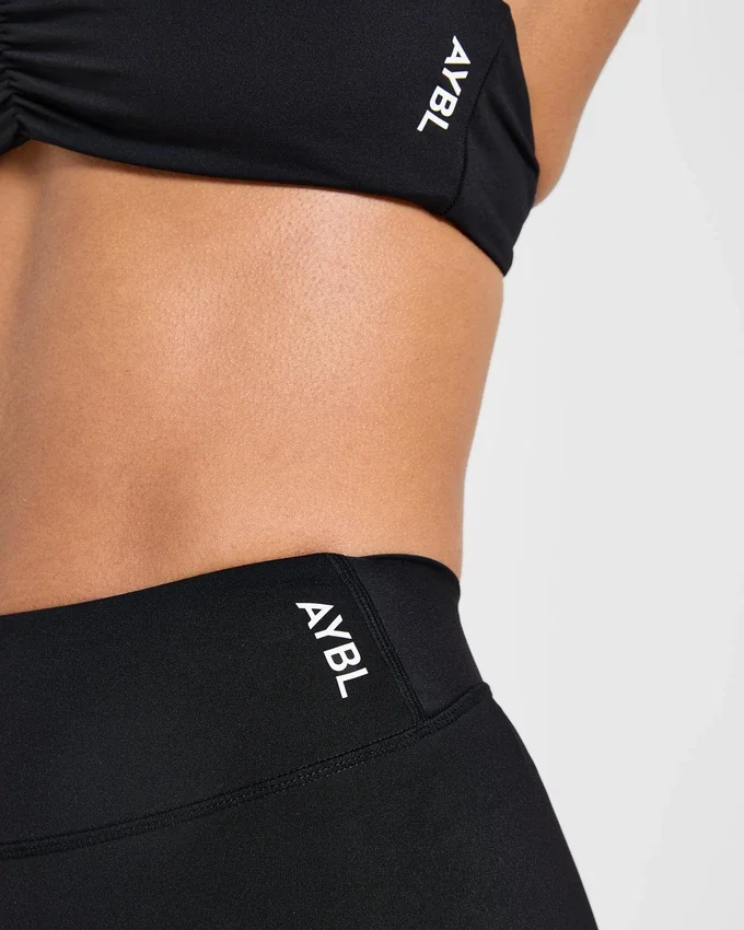 Physique-Shorts