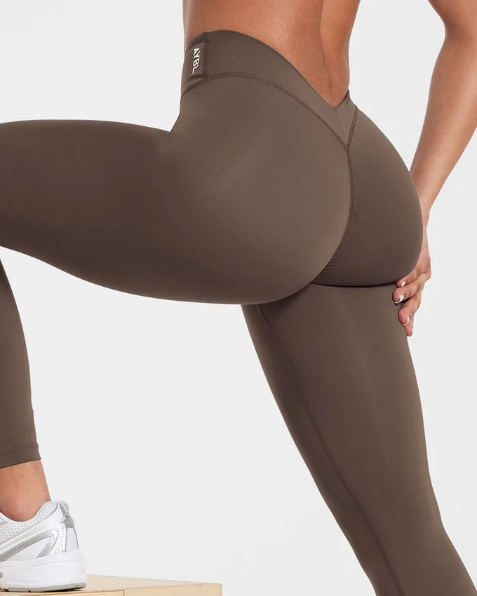 Physique-Leggings